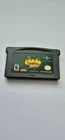 Crash Bandicoot: The Huge Adventure (Nintendo Game Boy Advance, 2002) Tested