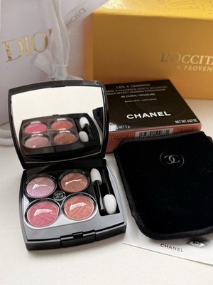 Bảng mắt CHANEL LES 4 OMBRES phiên bản giới hạn màu 88 new 100% 40 