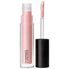 MAC LIPGLASS OYSTER GIRL 305 - 0.10 OZ NEW