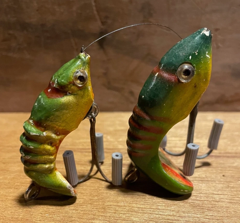 Wright & McGill Vintage Fishing Lures for sale | eBay