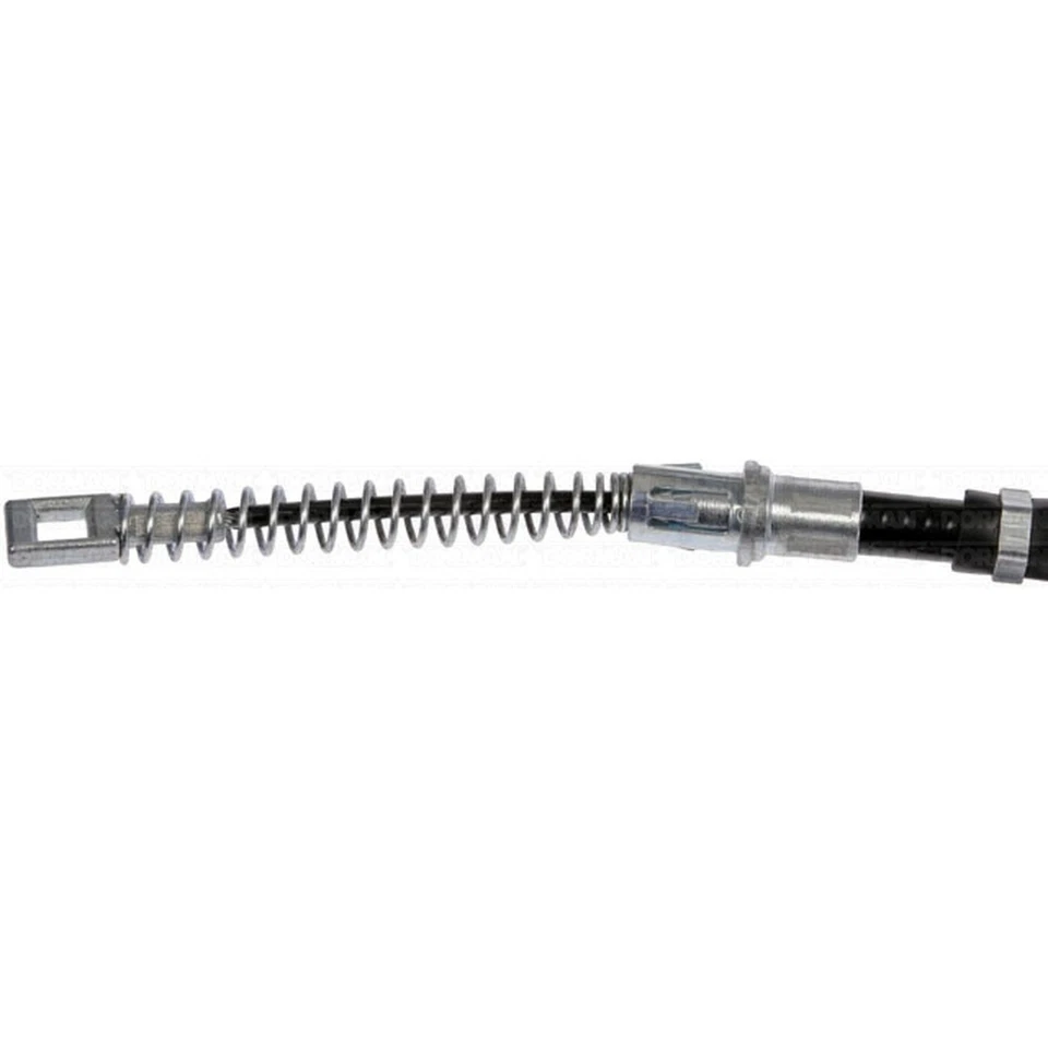 Dorman C661117 Parking Brake Cable For 10-17 Chevrolet GMC Equinox Terrain - Image 2 of 4