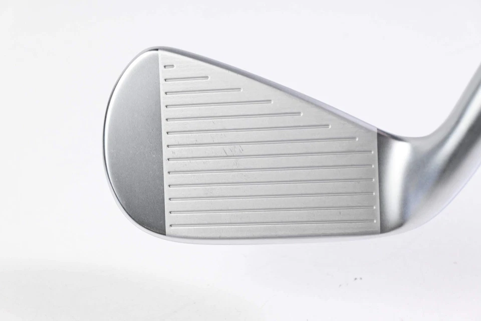 Srixon ZX MK II 2023 Utility #3 Iron / 20 Degree / Regular Flex Recoil Dart 90 - Image 2 of 4