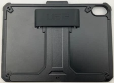 UAG Scout Rugged Case for 10.9" Apple iPad 10th Gen w/ Kickstand 12339HB14040