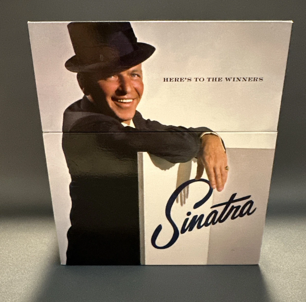 Preços baixos em Conjunto de Caixa de música de Frank Sinatra | eBay