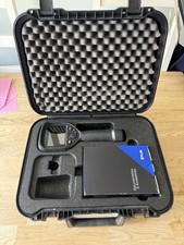FLIR E5XT Compact Thermal Imaging Infrared Camera