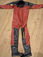 Viking HD HAZMAT Drysuit