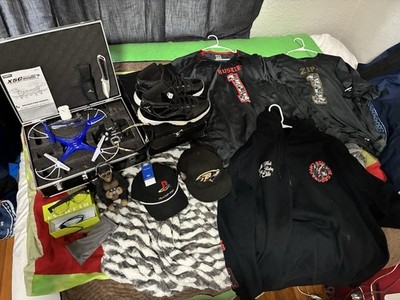 Premium Item Bundle Deal, Electronics , Sneakers, Clothes And More