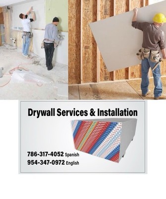 Drywall Master