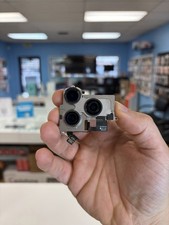 Apple iPhone 17 Pro Max Back Rear Main Camera Replacement 100 OEM Original Apple