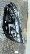 Feu avant (phare) Peugeot 3008
