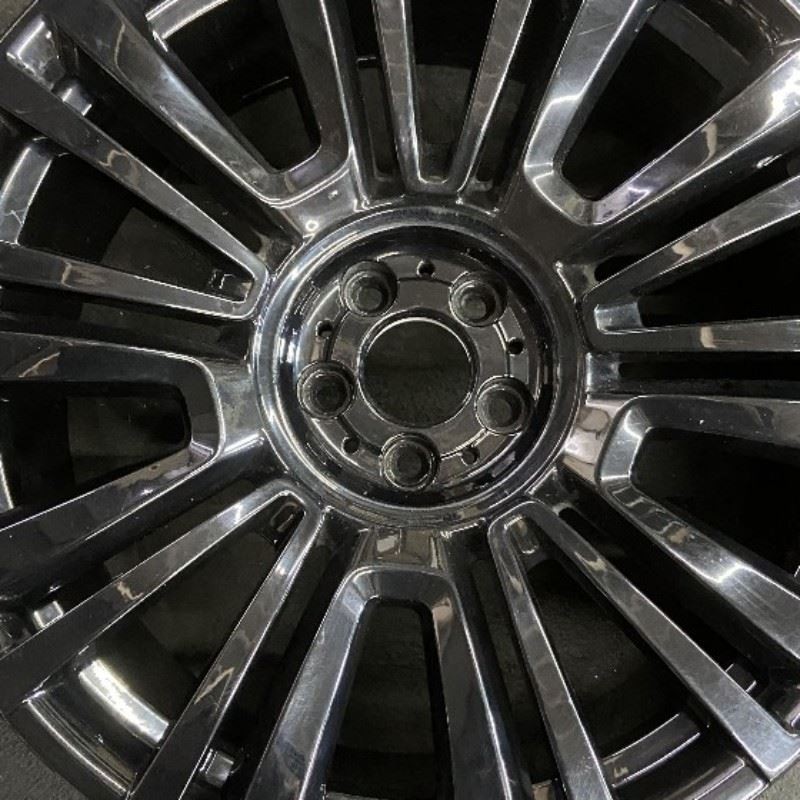 Rear Rolls Royce Phantom OEM Wheel 21” 2015-2023 Factory Original Rim 6891944