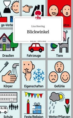 Lisa Heering | Blickwinkel. Life is a Story - story.one | Buch | Deutsch (2024)