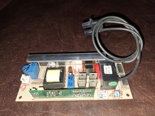 TESTED! Lamp Ballast Mitsubishi # 938P076010 938P076A10 For WD-73833 WD-65733 - Picture 2 of 4