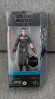 Star Wars The Black Series The Force Unleashed Star Killer Figure BNIB with case