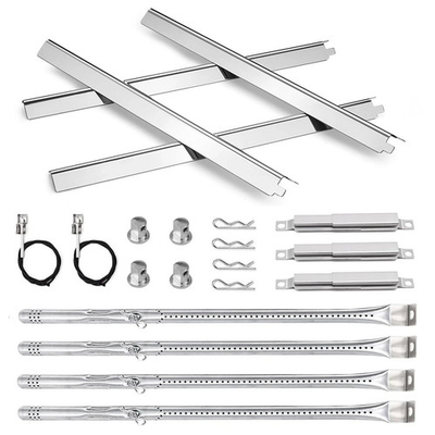 #ad 463365021 463366022 Grill Replacement Parts for Charbroil Performance 4 Burne... $47.02