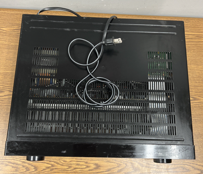 Pioneer VSX 1020 7.1 Channel 125 Watt Receiver 884938109222| eBay