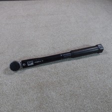 SP Tools HandiTorq 70 Torque Wrench 10-70Nm 3/8in Drive Adjustable