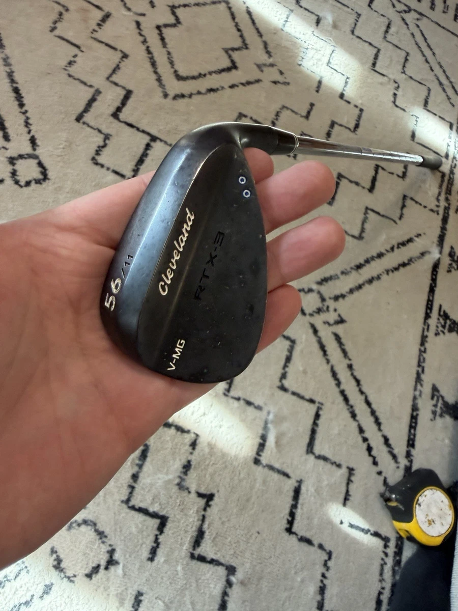 Cleveland 56 Loft Golf Clubs for sale | eBay