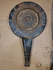 59 60 1961 1962 1963 1964 63 64 65 1965 62 Chevelle Nova Impala Air Cleaner 4brl
