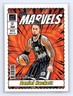 Daniel Hackett 2023-24 Donruss Turkish Airlines EuroLeague #18 Net Marvels