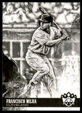 2018 Diamond Kings Short Print Black & White Rookie Variation Complete Your Set