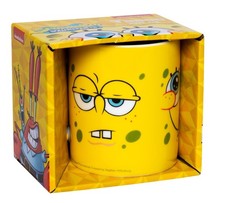 SpongeBob Tasse (320 ml) #1907041
