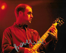 * BONEHEAD * signed 8x10 photo * OASIS * COA *