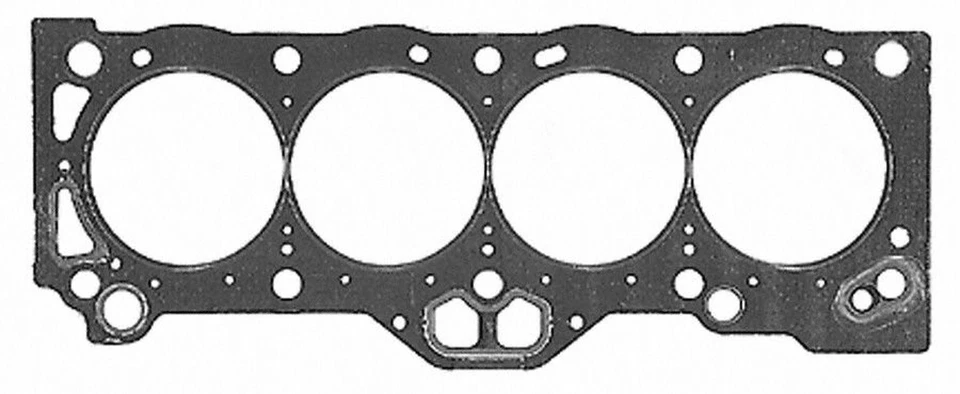 Junta da cabeça do cilindro do motor MAHLE 5797 para 85-92 Corolla MR2 Nova Prizm - Imagem 2 de 4