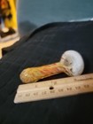 New Glass "Tobacco" Pipe — photo 6