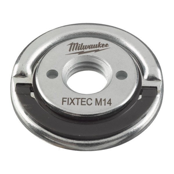 Milwaukee FIXTEC NUT M14 UNIVERSAL - 1PC - 4932498607