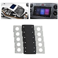 Flexibility and Reliability with For MEGA Fuses 60A to 300A 5PCS Assortment