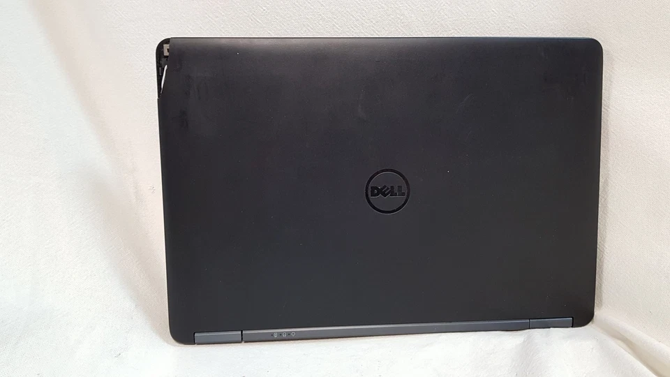 READ DESCRIPTION! Dell latitude e7250 12.5" Laptop Intel Core i7-5600U 8GB 256GB - Image 2 of 4