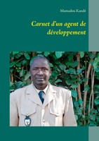 Mamadou Kandé | Carnet D'un Agent De DéVeloppement | Taschenbuch | FranzöSisch