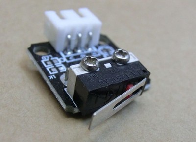 Endschalter Switch Schalter für Achse Creality Ender Printer 3D Drucker RepRap