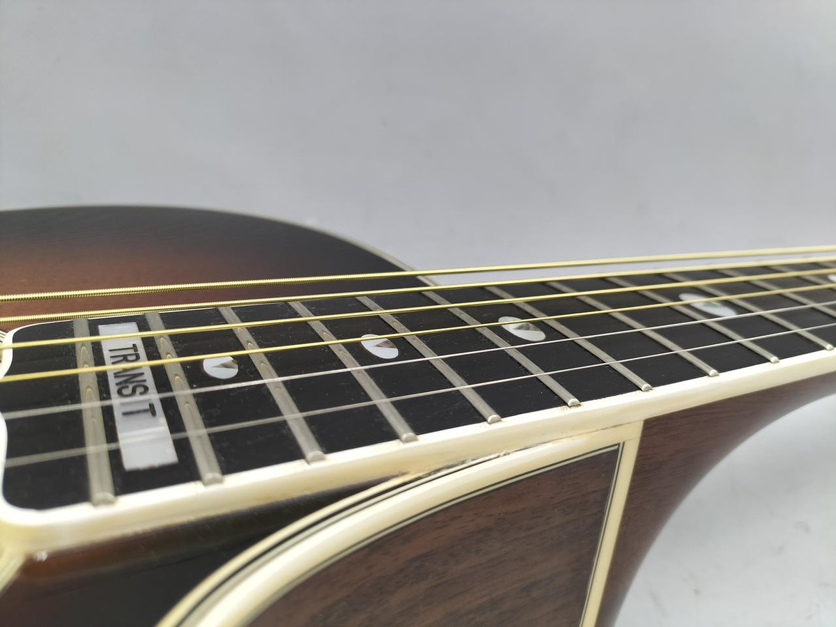 Takamine アコースティックギター TRS115 Takamine Trs-115 Eco