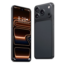 Unlocked Cell Phone 17 Pro Max 5G Dual Sim 64G Android Smartphone Cheap Phone