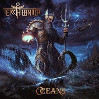 Terra Atlantica - Oceans Ltd.Transparent Blue Vinyl - Vinyl Record - G72Z