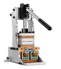 ROSITEK by DABPRESS 2 Ton Manual Heat Press Machine RMP2