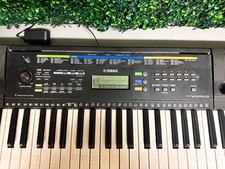 Imagen de Yamaha Psr-e253 61-Key Portable Keyboard Light Weight Tested