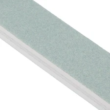 10pcs Nail Polishing Tool Rectangular Buffer Block Double Side Use