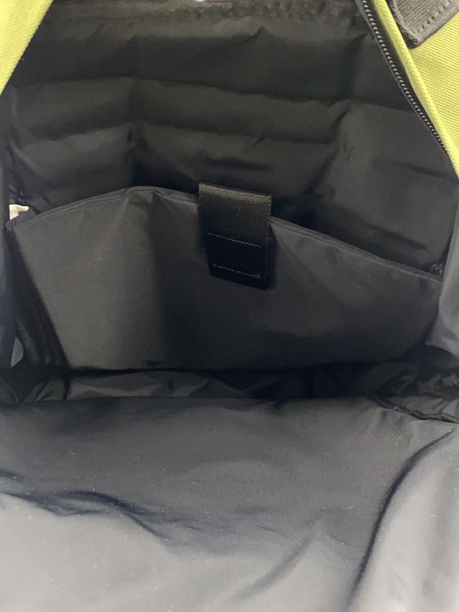 Agatha Backpack, Polyester, KHK, Solid Color, AGT… - image 6