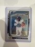 2024 Panini Donruss Optic - Rated Rookie Jha'Quan Jackson #253 (RC)