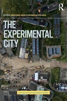 James Evans (U. A.) | The Experimental City | Taschenbuch | Englisch (2017)