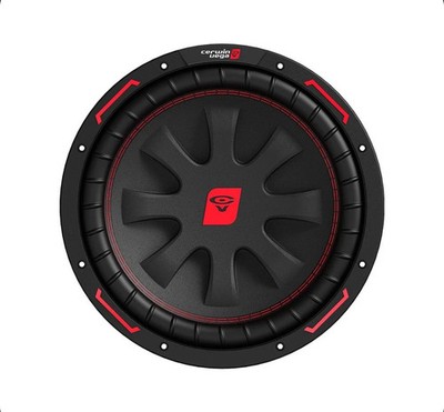 Cerwin Vega 12  Cvp Series CVP12S4 4ohm Subwoofer