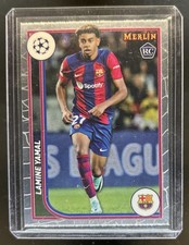 2023-24 Topps Chrome UEFA Club Competitions Soccer Checklist Guide in-content 10