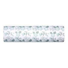 Classic Floral Drawer and Shelf Liner for Kitchen Cabinet Non-Adhesive 23 FT