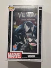 Funko Pop Comic Covers Venom Lethal Protector Marvel 10 PX Previews Exclusive