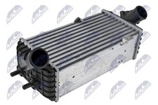 Ladeluftkühler NTY CNG-HY-000 für HYUNDAI i30 GD ACCENT 4 RB ELANTRA 5 MD UD i20
