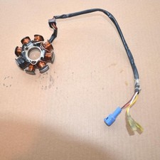 KTM 400 450 520 525 EXC Startor, Lichtmaschine, 4K3B, 59039104000 original KTM