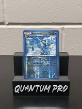 Pokémon TCG Vaporeon Plasma Freeze 20/116 Reverse Holo Uncommon Card